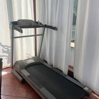Sport indoor - casa- tapis roulant