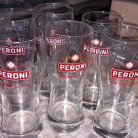Bicchieri PERONI