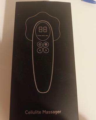 Cellulite Massager