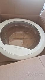 Oblò Lavatrice Whirlpool modello DLC e Ignis 