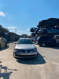 RICAMBI AUTO NISSAN ALMERA 2003