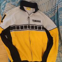 Felpa Yamaha
