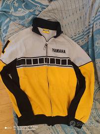 Felpa Yamaha