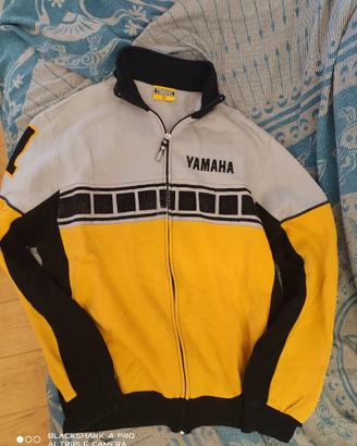 Felpa Yamaha