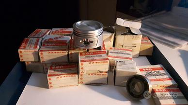 ricambi suzuki santana 410