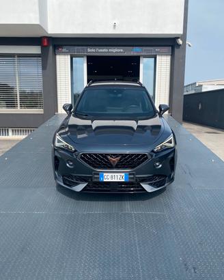 Cupra Formentor 2.0 TDI