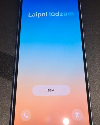 Samsung z fold 6 512GB