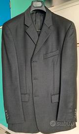 Abito uomo Lebole tre bottoni