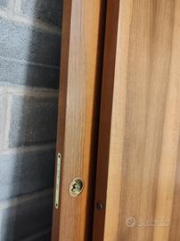 porte scorrevoli e finestroni in pvc