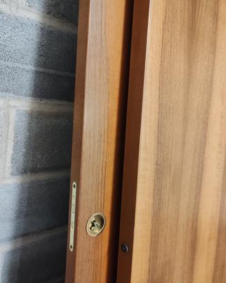 porte scorrevoli e finestroni in pvc