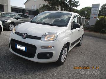 FIAT PANDA 1.2 BENZINA