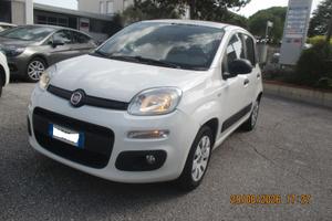 FIAT PANDA 1.2 BENZINA