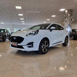 FORD PUMA ST-Line 1.0 EcoBoost Hybrid 125cv
