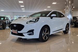 FORD PUMA ST-Line 1.0 EcoBoost Hybrid 125cv