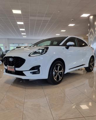 FORD PUMA ST-Line 1.0 EcoBoost Hybrid 125cv