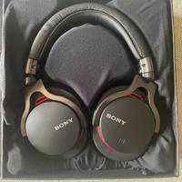 cuffia Sony Bluetooth 