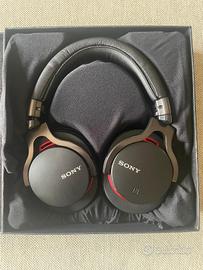 cuffia Sony Bluetooth 