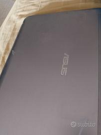 PC portatile Asus e hp