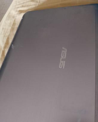 PC portatile Asus e hp