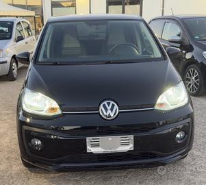 Volkswagen up! 1.0 5p. Anno 2017