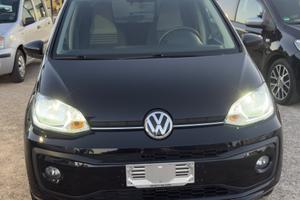 Volkswagen up! 1.0 5p. Anno 2017