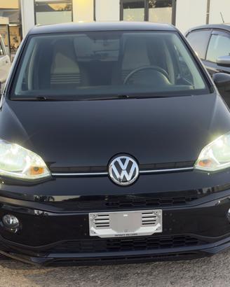 Volkswagen up! 1.0 5p. Anno 2017