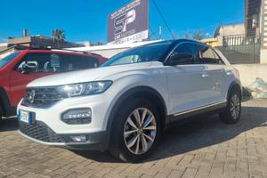 Volkswagen T-Roc 1.6 TDI SCR Advanced BlueMotion T