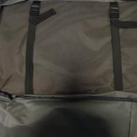 borsa porta abiti o computer portatile 