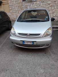 vento Citroen Picasso 