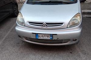 vento Citroen Picasso 