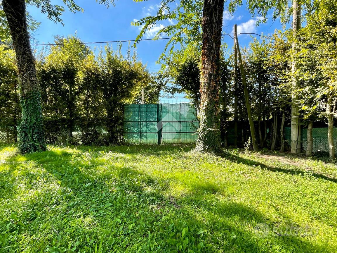 TER. RESIDENZIALE A PADOVA - Vista 4