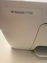 Stampante hp deskjet 2710e