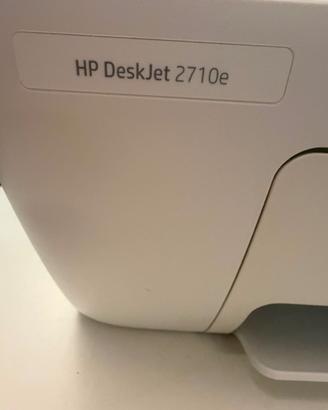 Stampante hp deskjet 2710e
