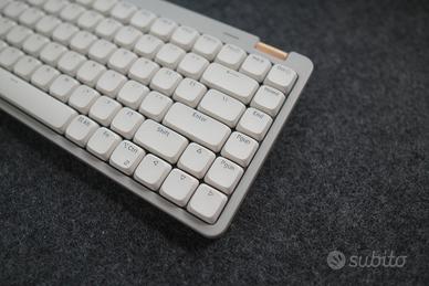 Tastiera meccanica Lofree Flow Lite 100