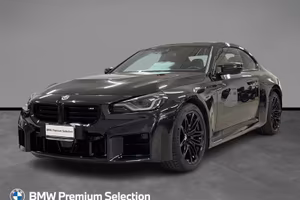 BMW M2 Coupe 3.0 460cv auto
