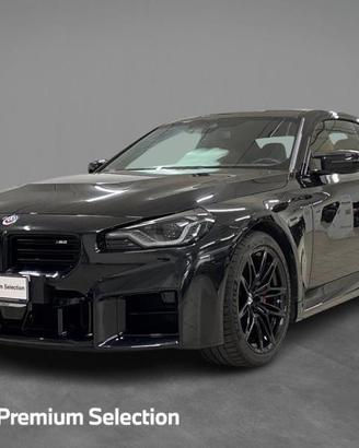 BMW M2 Coupe 3.0 460cv auto