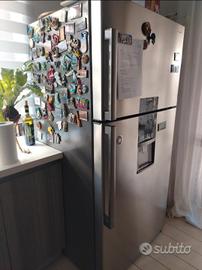 frigo doppia porta 250 euro