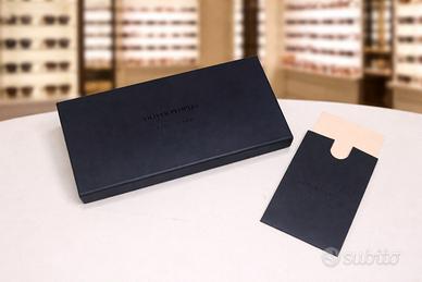 Box Occhiali Oliver Peoples x The Row ✨ Originale