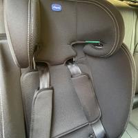 Seggiolino auto chicco 0-15