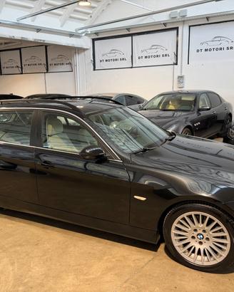 Bmw 325 i Touring MANUALE-TRAZ.POST- 6 CILINDRI