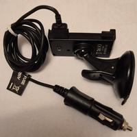 Supporto Navigatore ZUMO 660 Garmin 