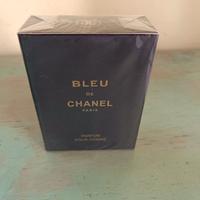 Bleu De Chanel Parfum 100ml - NUOVO SIGILLATO