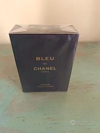 Bleu De Chanel Parfum 100ml - NUOVO SIGILLATO