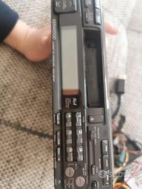Auto radio Kenwood KRC-954R