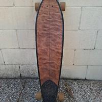 longboard surf 
