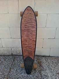 longboard surf 