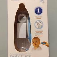termometro chicco comfort quick
