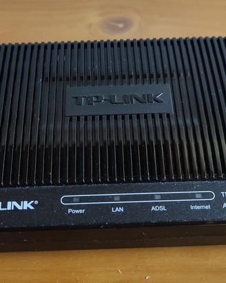 ADSL2 + MODEM