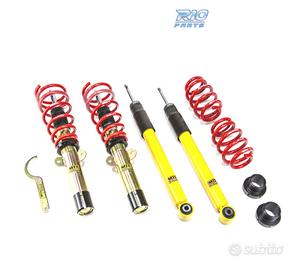 KIT SOSPENSIONE FILETTATA EIBACH MTS BMW X1 F48 15
