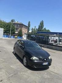 Seat ibiza 2008 gpl